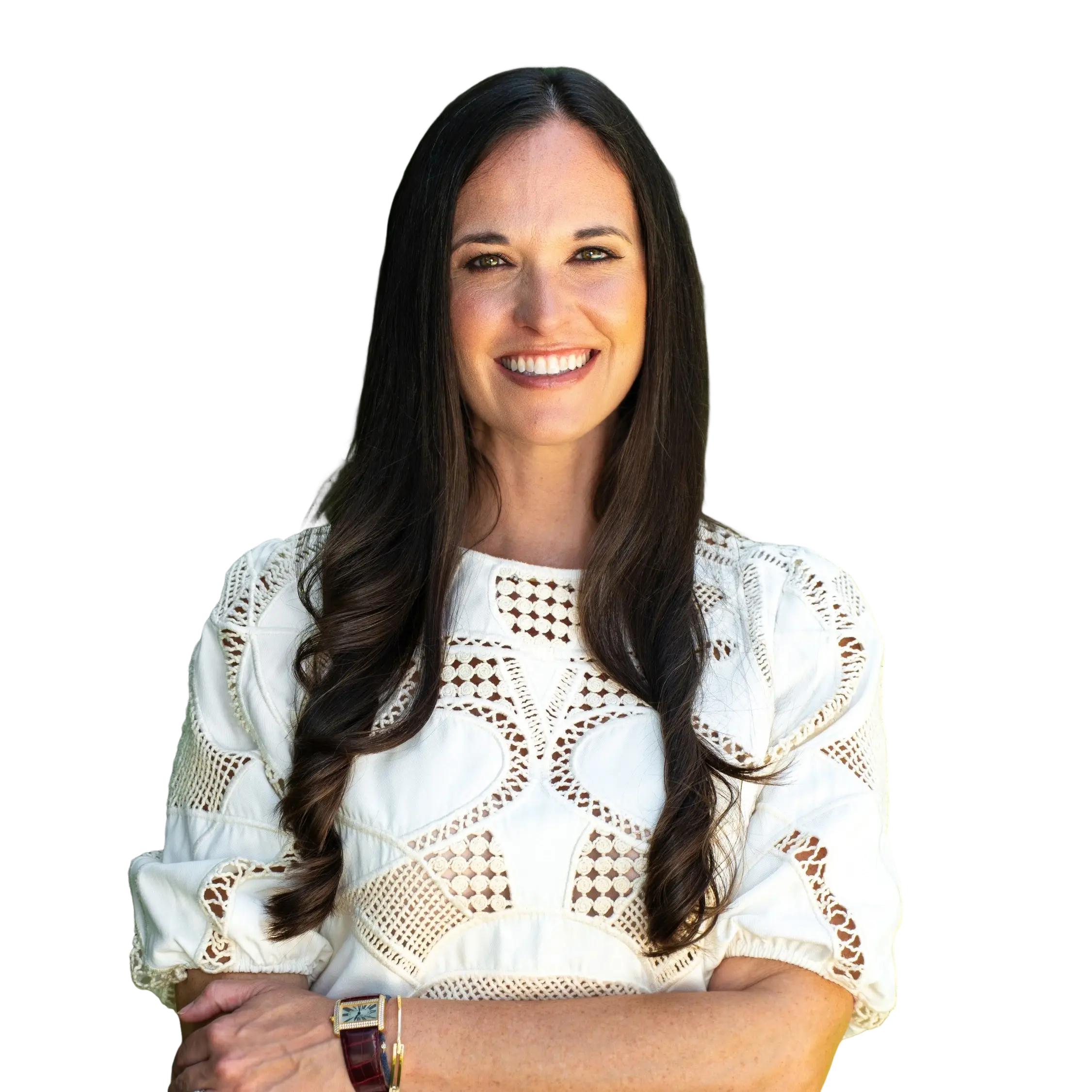 Meredith Zeder