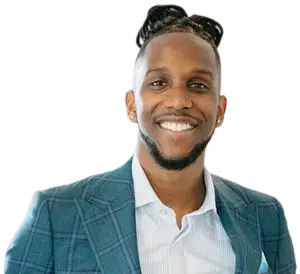 Serge Desir II