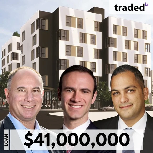 ELK Development Secures $41M Loan For Mixed-Use Development On N. Highland Avenue, Hollywood