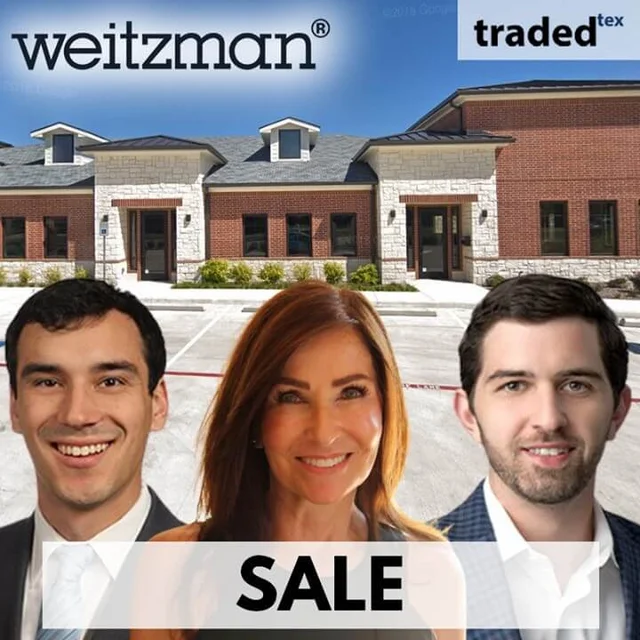 PJE Investments Acquires 8,870 SF Office Building In The Colony