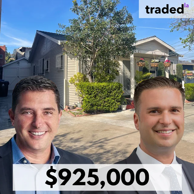 Lizbeth & Rodolfo Vivero Purchase Multifamily Property On Newland Street From Danny Monempour For $925,000