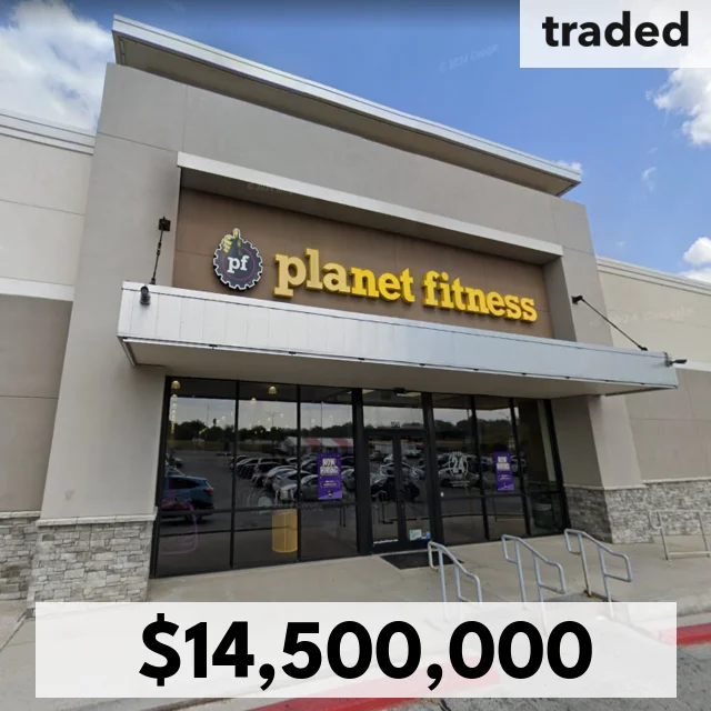Sky Capital Group Acquires Plaza North Shopping Center In Omaha For $14.5M