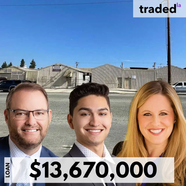 Madison Capital Group Secures $13.67M Construction Loan For Self Storage Development In Paramount, CA