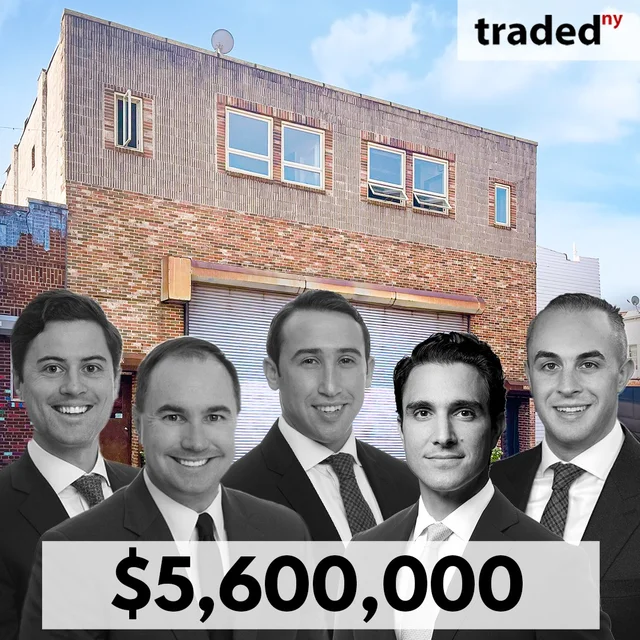 Solomon Schwimmer Acquires Development Site On Sackett Street In Gowanus, Brooklyn For $5.6M