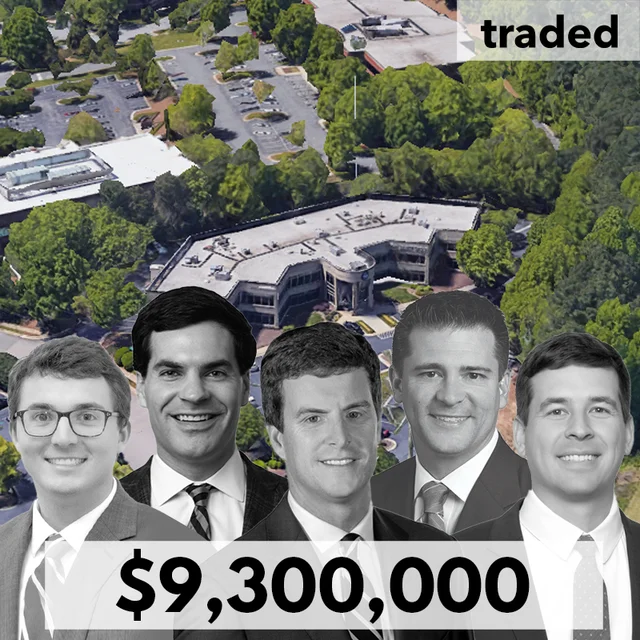 Clear Path Asset Management Acquires Office Property In Raleigh For $9.3M