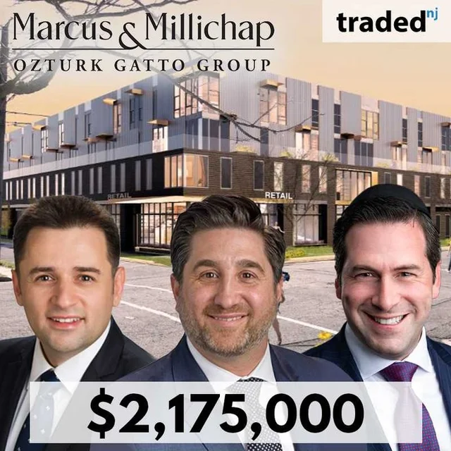 Development Site In Asbury Park, NJ Sells For $2.2M