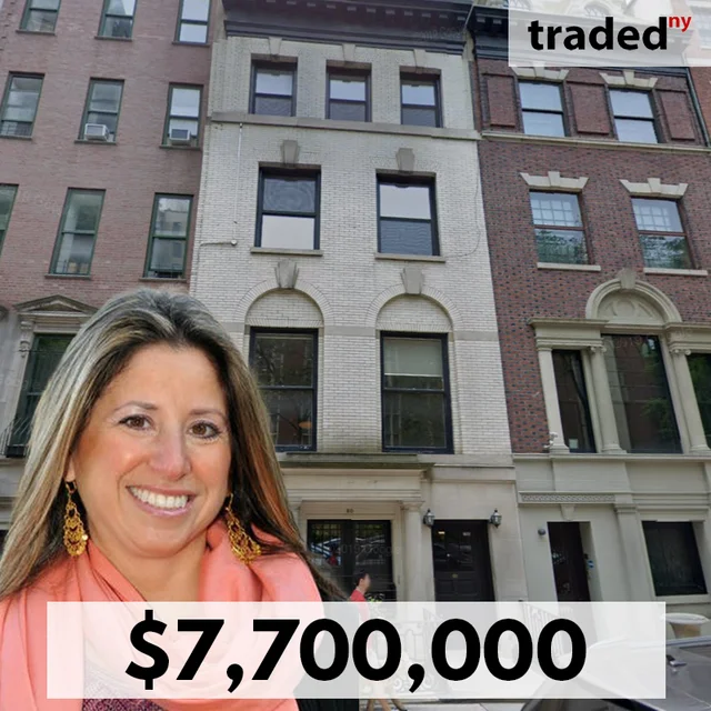 Whoa Nelly LLC Acquires Multifamily In Upper East Side For $7.7M