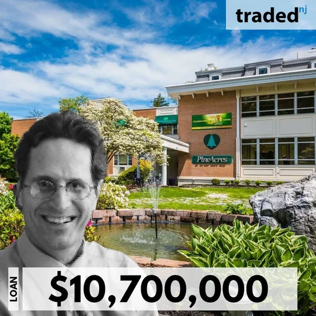 Cambridge Realty Capital Cos Provides $10.7M Loan For Madison Avenue Nursing Facility