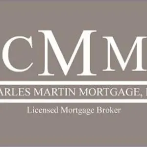 Charles Martin Mortgage