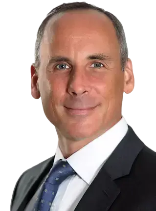 David Berger