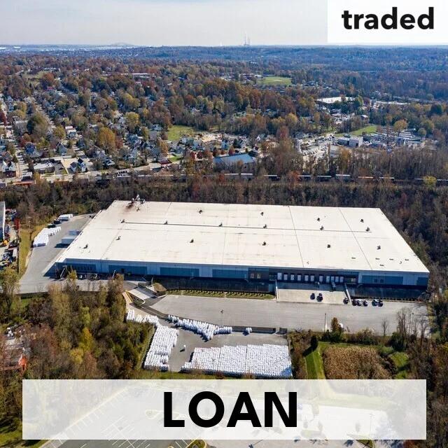 Aminim Group Secures Acquisition Financing For 2209 Sulphur Spring Rd Warehouse