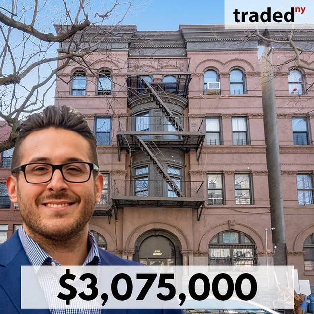 Brenda Duetsch Acquires Multifamily Property On Vernon Avenue, Bedford–Stuyvesant For $3.1M
