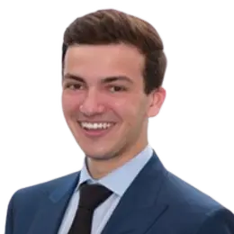 Zachary Kronsnoble