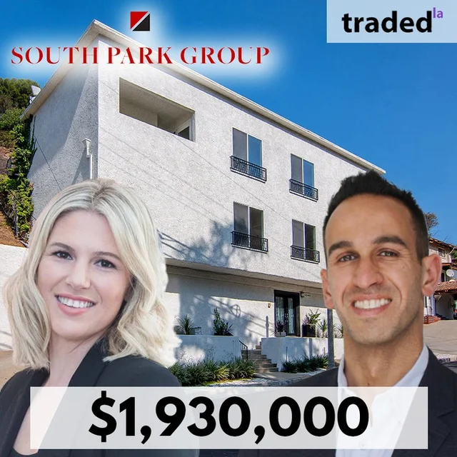 Brian Wheaton Acquires Bel Air SFR For $1.93M With Buyer's Rep Jeremiah Vancans & Seller's Rep South Park Group, Inc