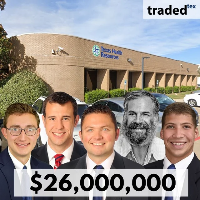 Savlan Capital Acquires Medical Office In Dallas, TX & Richmond, VA For $26M
