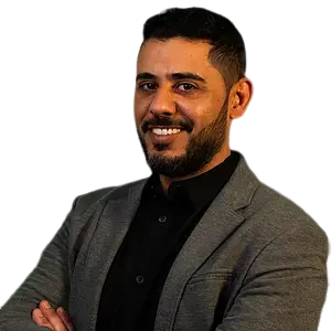 Asaf Gahali