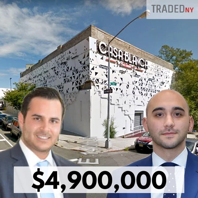 Casablanca Property Owner Acquires 2 Story Commercial Building In Bronx For $4.9M