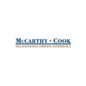 McCarthy Cook