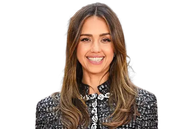 Jessica Alba