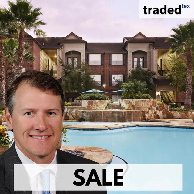 TruAmerica Multifamily Acquires Multifamily Property In Houston With Broker David Mitchell