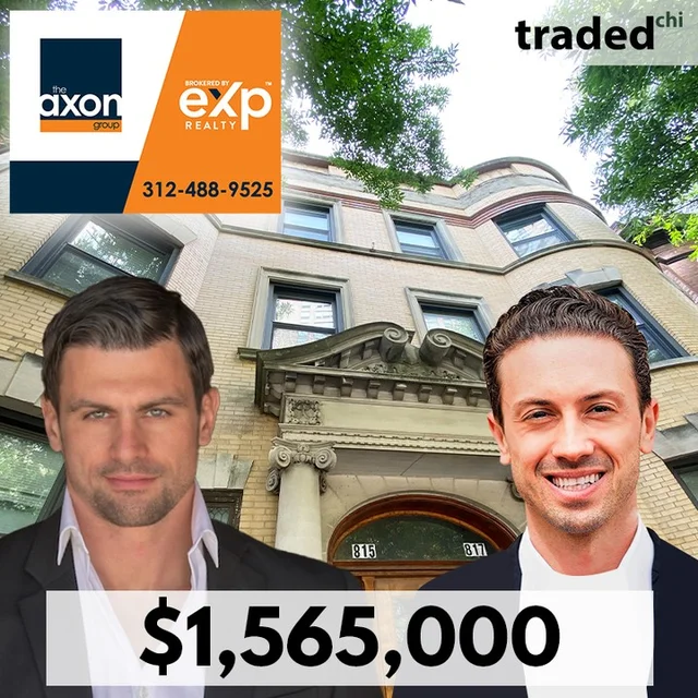 Cory Leman Acquires Multifamily Property In Buena Park, Chicago