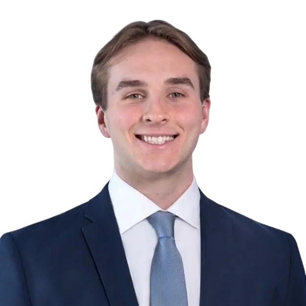 Christian Johnston