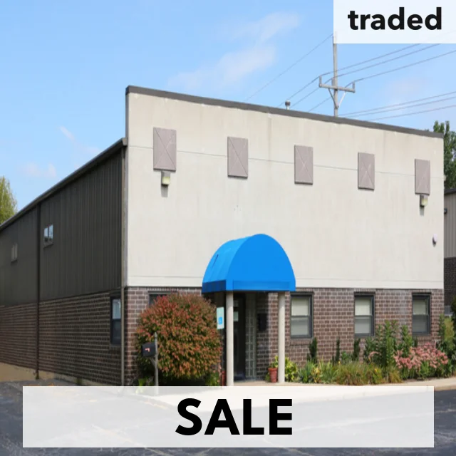 Peach State Roofing Acquires Property At 1189 Lyon Rd Batavia With Buyer's Rep Brian Lindgren