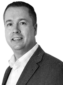 Chris Holland