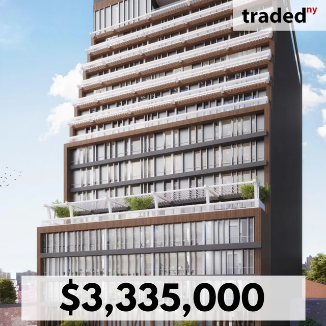 Human Care Services Acquires Condo On Spencer Street, Bedford Stuyvesant For $3.3M