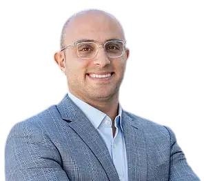 Kevin Hakimi