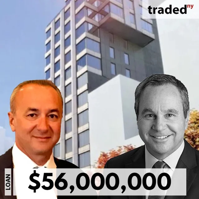Evan Pariser LL Capital Markets Secures $56M Loan For Gramercy Park Mixed-Use Property