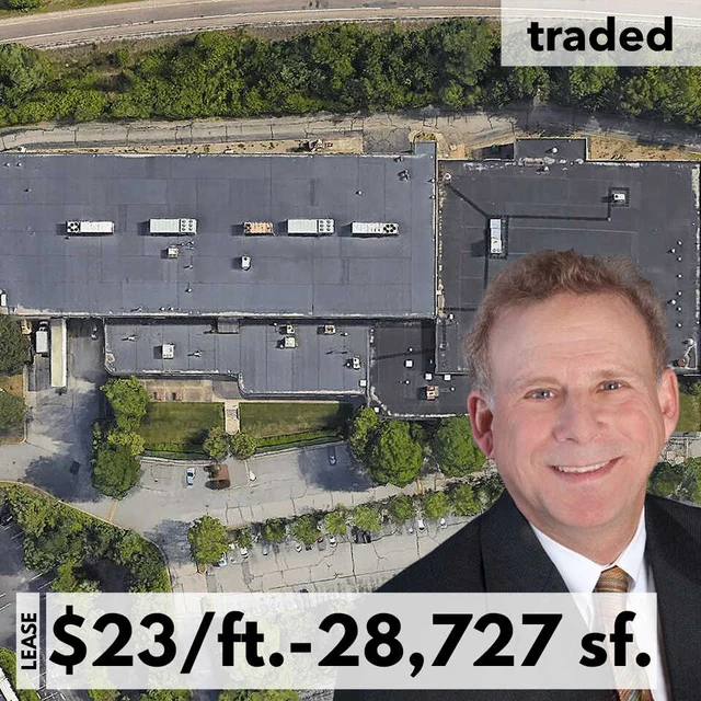 Capstone Properties Leases 28,727 SF Industrial Property At 1 Carding Ln To Fisher Auto Parts