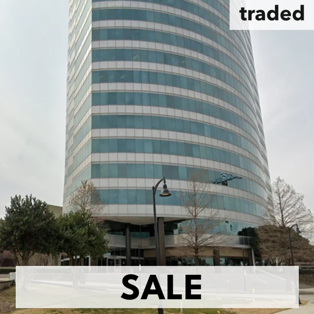Dominus Commercial Inc Acquires Property From Transcontinental Realty Investors In Irving Texas