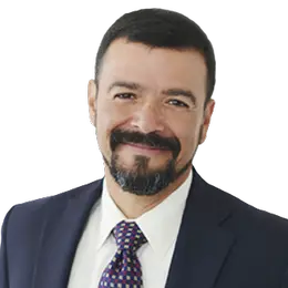 Gabriel Garcia Menocal