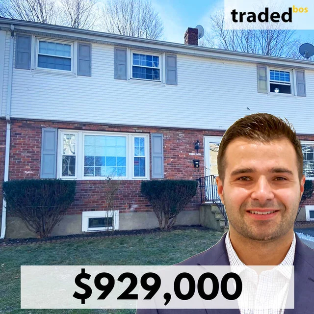 Realty Executives Acquires Multifamily Property On Laurel Street In Watertown For $929,000