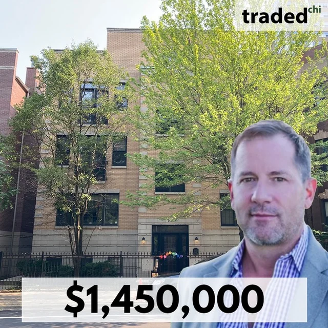 Mark M Zipperer Acquires Multifamily Property On 905 W Lawrence Ave In Chicago For $1.45M