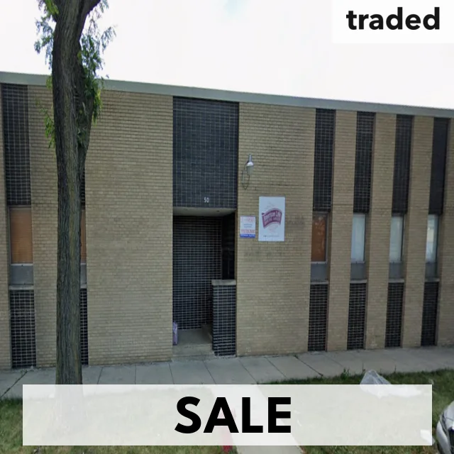 Faropoint Acquires 250 Washtenaw Ave Industrial Facility In Chicago