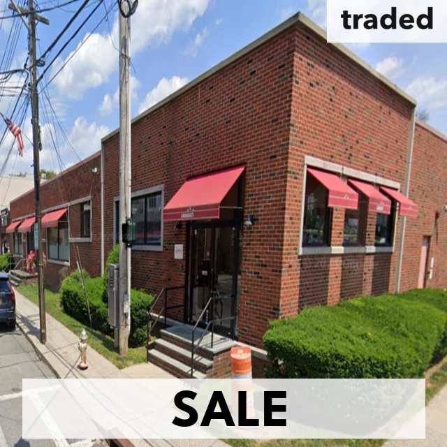 Affiliate Of REIT Public Storage Acquires Property At 479 5th Ave New Rochelle From Seller Brian Somoza