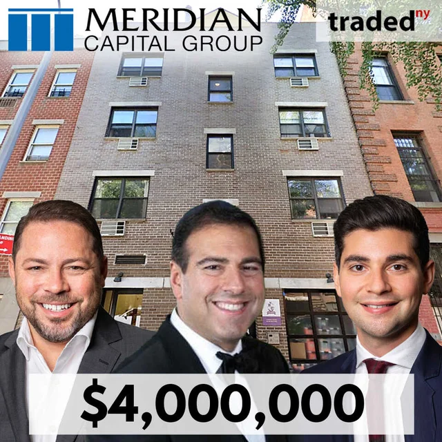 The Abeco Organization Acquires Mixed-Use Property In Ft. Greene, Brooklyn For $4M