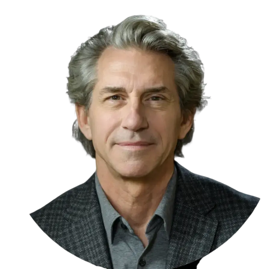 Scott Morgan