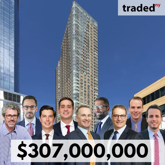 Empire State Realty Trust Acquires 620-Unit Multifamily Asset In Upper East Side And Far West Side For $307M