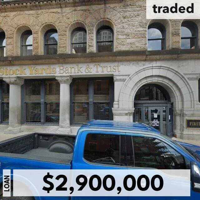 RRA Capital Provides $2.9 Million Loan For Office Property At 200 S. 5th St
