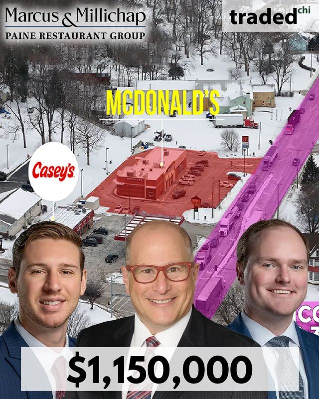 Aman Dhillon Acquires Retail Building In Morrison For $1.15M From Seller Cammie Greif