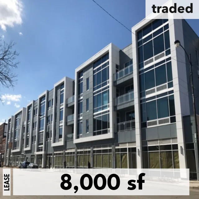 Children's Learning Place Leases 8000 Square Feet At 1850 W Chicago Ave From Fifield Companies