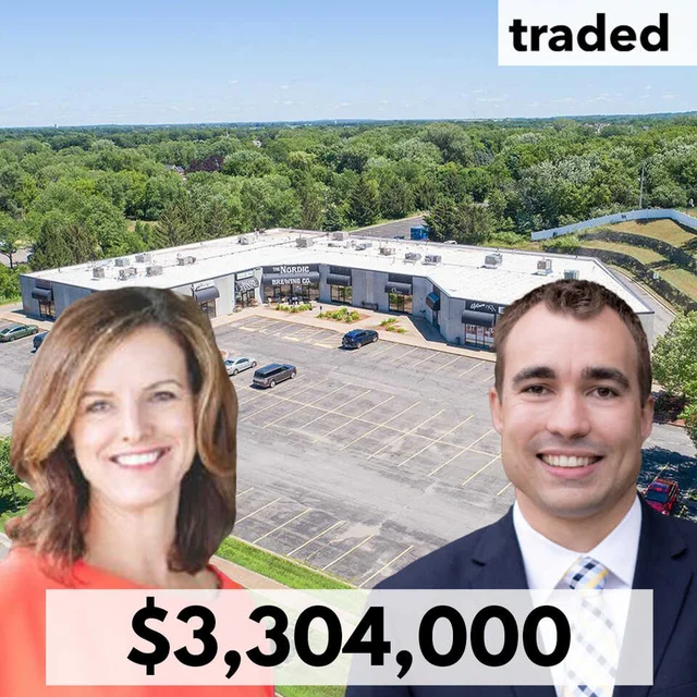 GILM LLC Acquires Monticello Retail Property For $3.3M