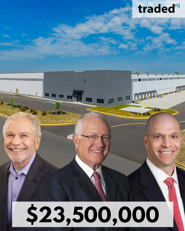 Brighton Best International Acquires Industrial Asset In Logan Township For $23.5M