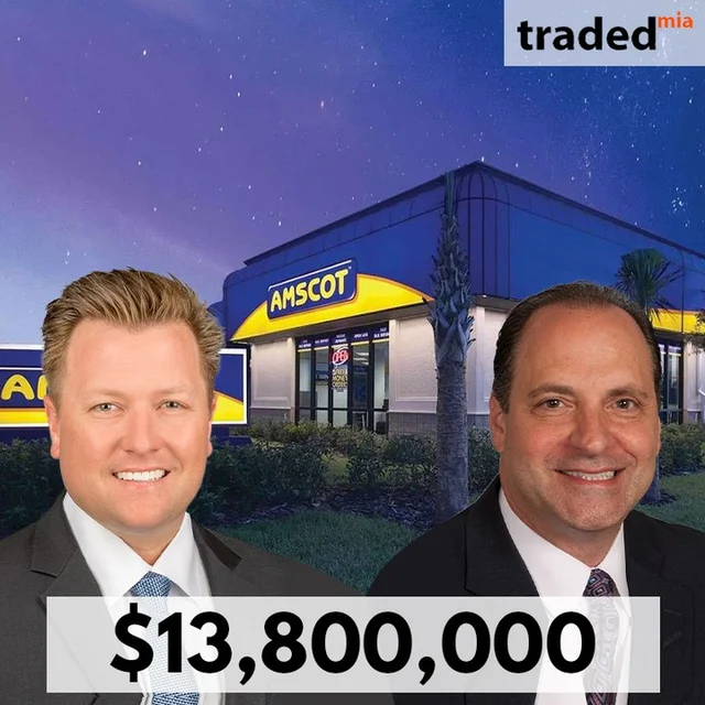 Marcus & Millichap Brokers Sell Haines City Retail Property For $13.8M On US-27