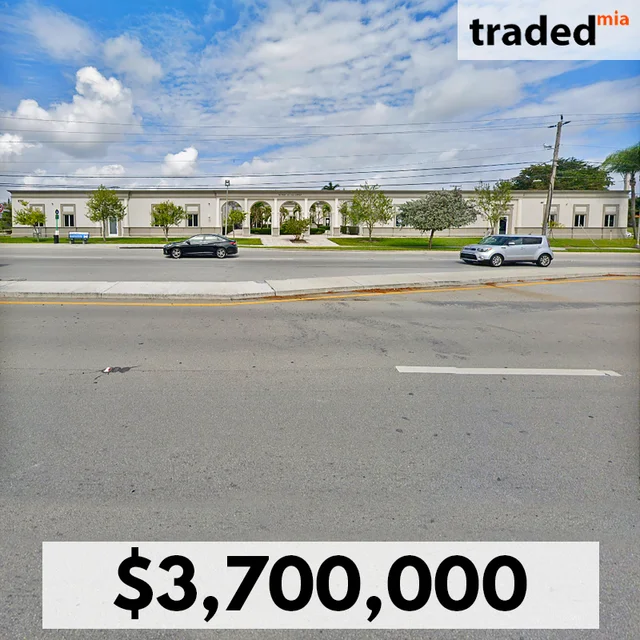 Jose Vitto & Andreina C Vitto Acquire Other Condos In Miami, FL For $3.7M