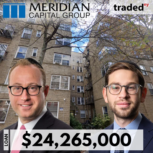 J.P. Morgan Chase Provides $24.3M Refinance Loan For Mixed-Use Properties In Bronx And Long Island City