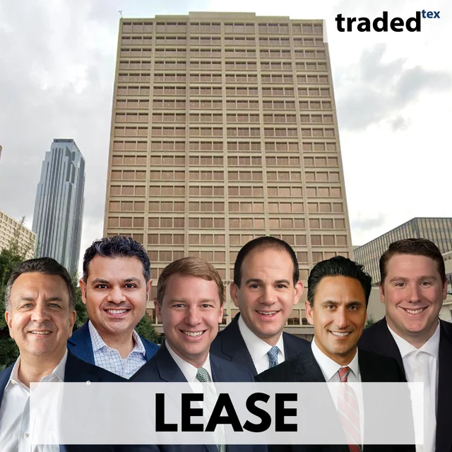 Chariot Energy Leases 16,192 SF Office Space At Galleria Tower 2 In Houston